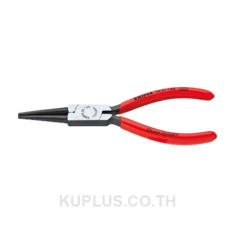 30 31 160 Long Nose Pliers DIN ISO 5745