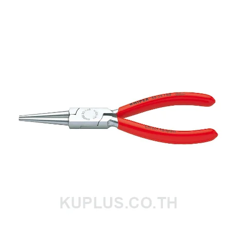 30 33 160 Long Nose Pliers DIN ISO 5745