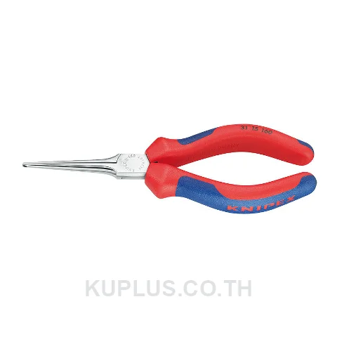 31 15 160 Gripping Pliers (Needle-Nose Pliers) DIN ISO 5743