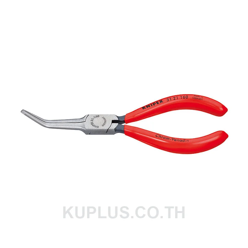 31 21 160 Gripping Pliers (Needle-Nose Pliers) DIN ISO 5743