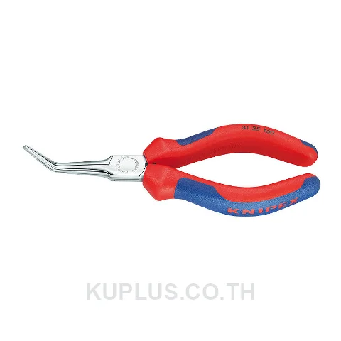 31 25 160 Gripping Pliers (Needle-Nose Pliers) DIN ISO 5743