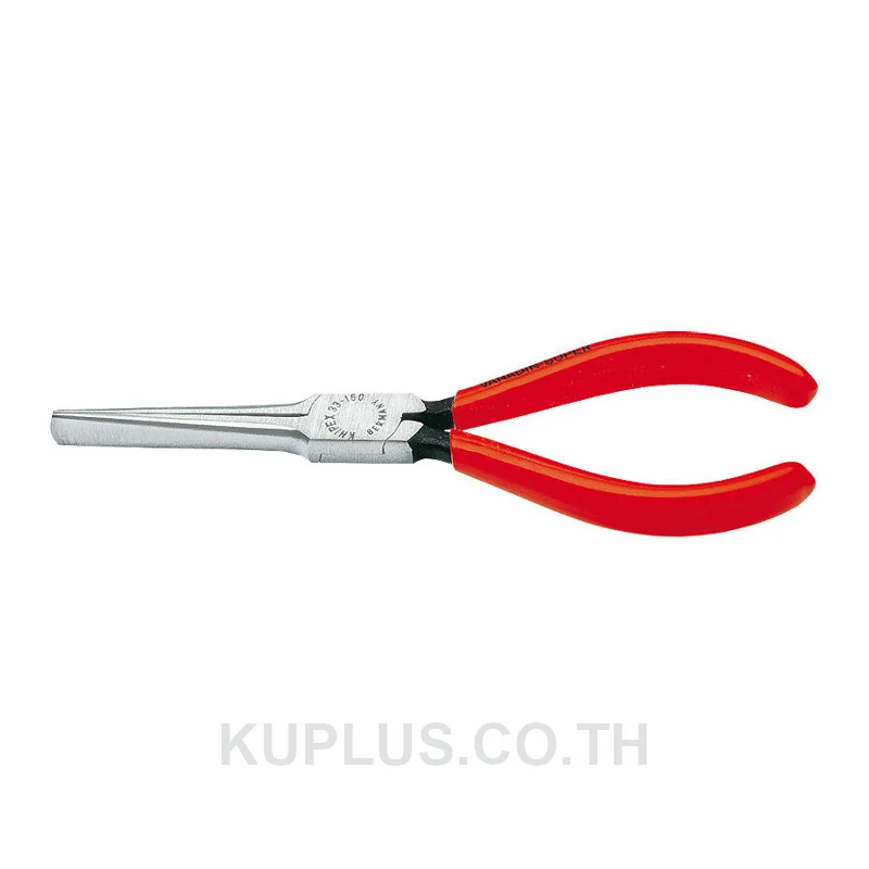 33 01 160 Duckbill Pliers DIN ISO 5743