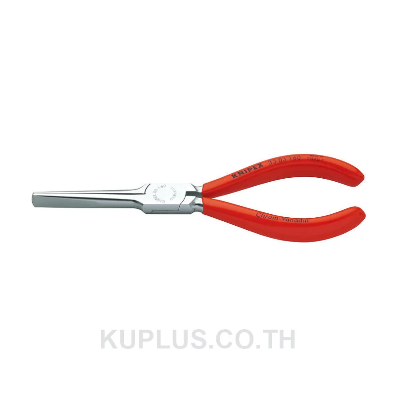 33 03 160 Duckbill Pliers DIN ISO 5743
