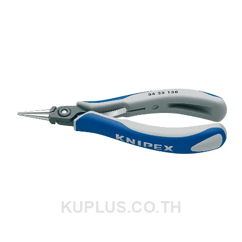 34 32 130 Precision Electronics Gripping Pliers DIN ISO 9655