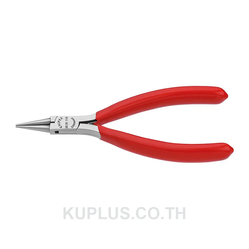 35 31 115 Electronics Pliers DIN ISO 9655