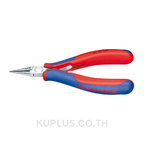 35 32 115 Electronics Pliers DIN ISO 9655