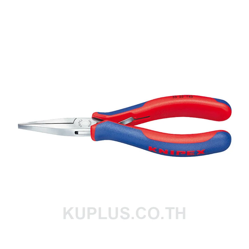 35 52 145 Electronics Pliers DIN ISO 9655