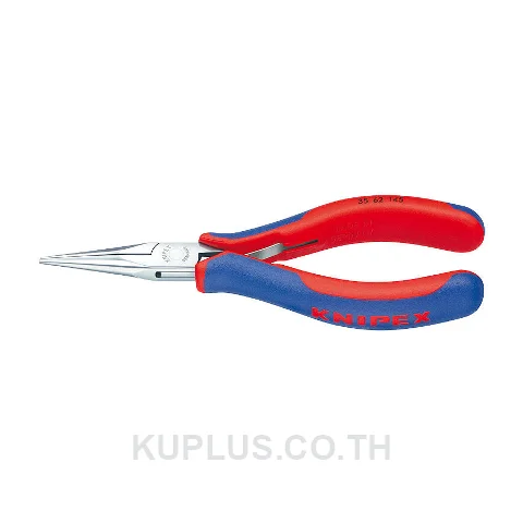 35 62 145 Electronics Pliers DIN ISO 9655