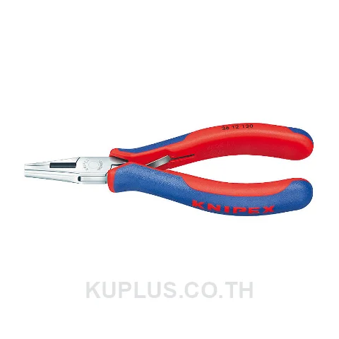 36 12 130 Electronics Mounting Pliers DIN ISO 5743