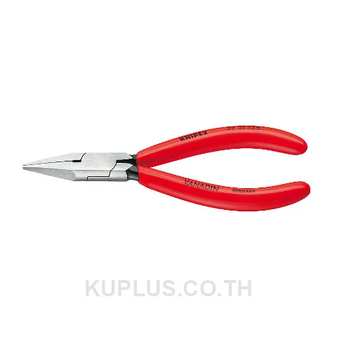 37 21 125 Gripping Pliers for Precision Mechanics DIN ISO 9655