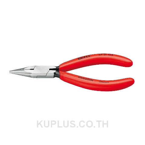 37 31 125 Gripping Pliers for Precision Mechanics DIN ISO 9655