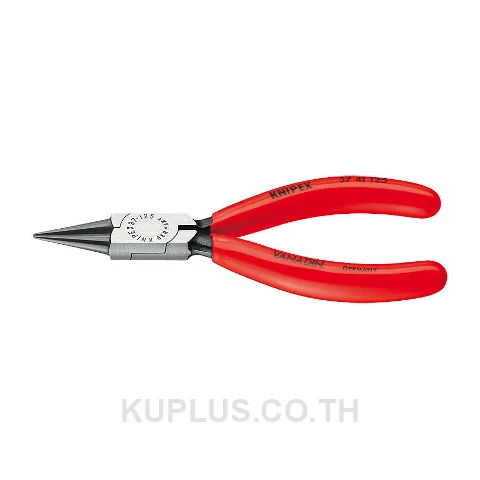 37 41 125 Gripping Pliers for Precision Mechanics DIN ISO 9655