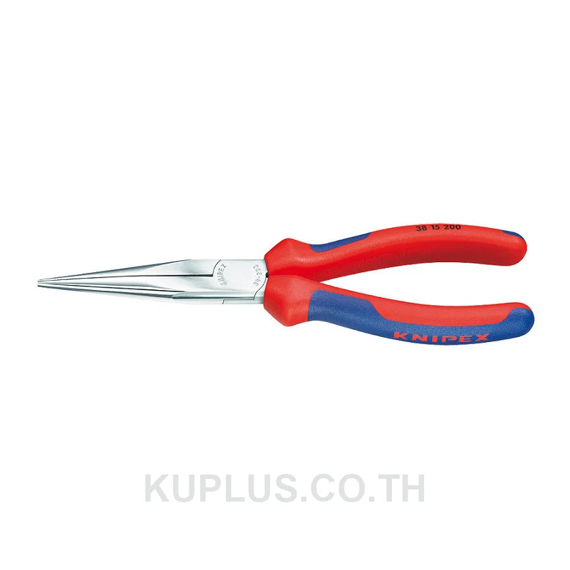 38 15 200 Mechanics Pliers DIN ISO 5745