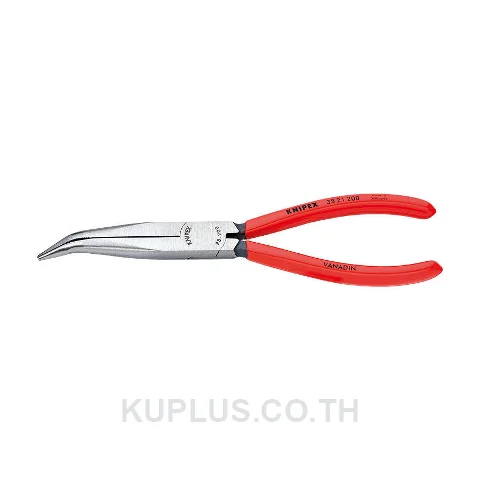 38 21 200 Mechanics Pliers DIN ISO 5745