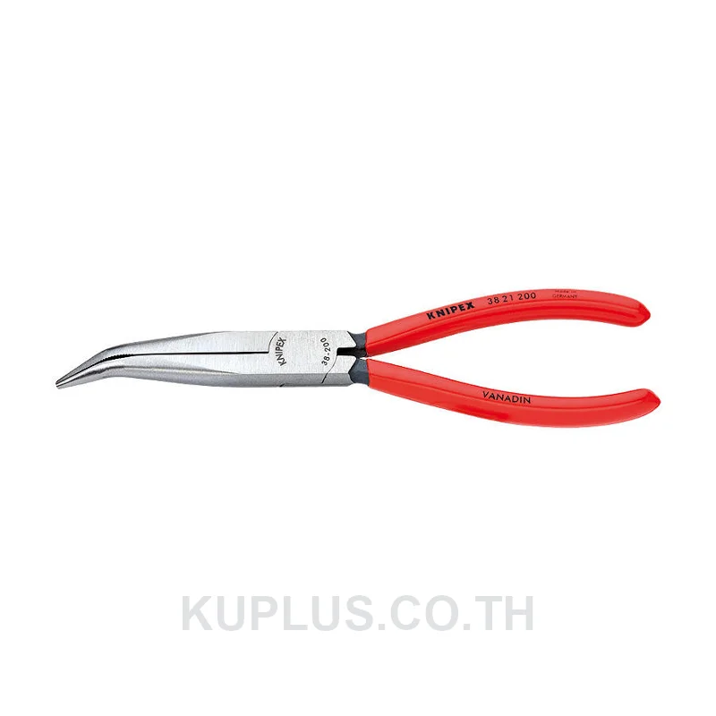 38 21 200 Mechanics Pliers DIN ISO 5745