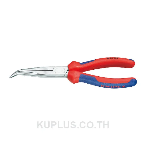 38 25 200 Mechanics Pliers DIN ISO 5745
