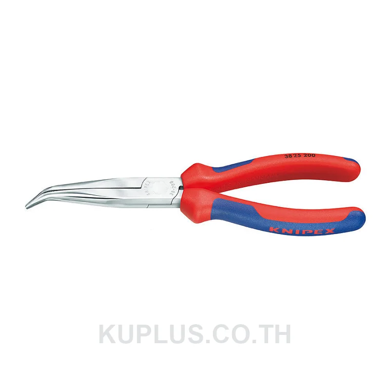 38 25 200 Mechanics Pliers DIN ISO 5745