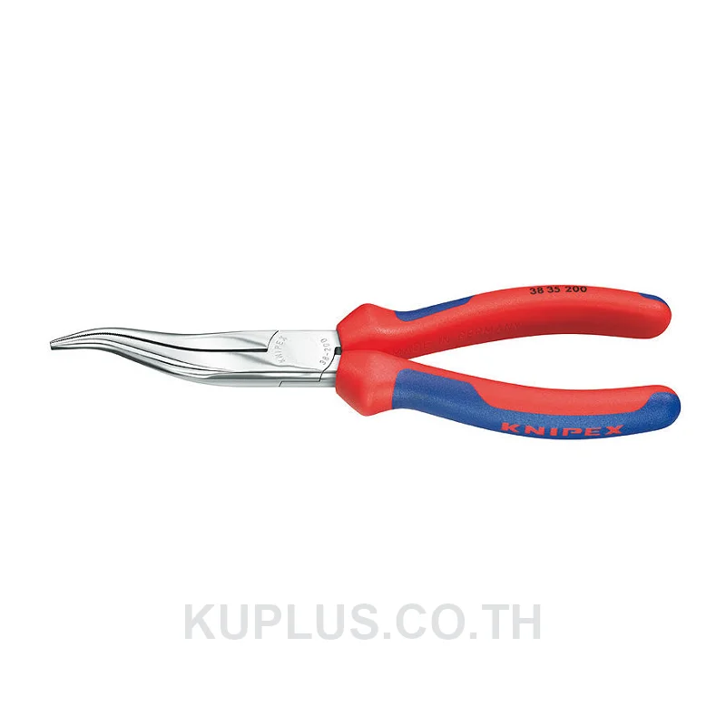 38 35 200 Mechanics Pliers DIN ISO 5745