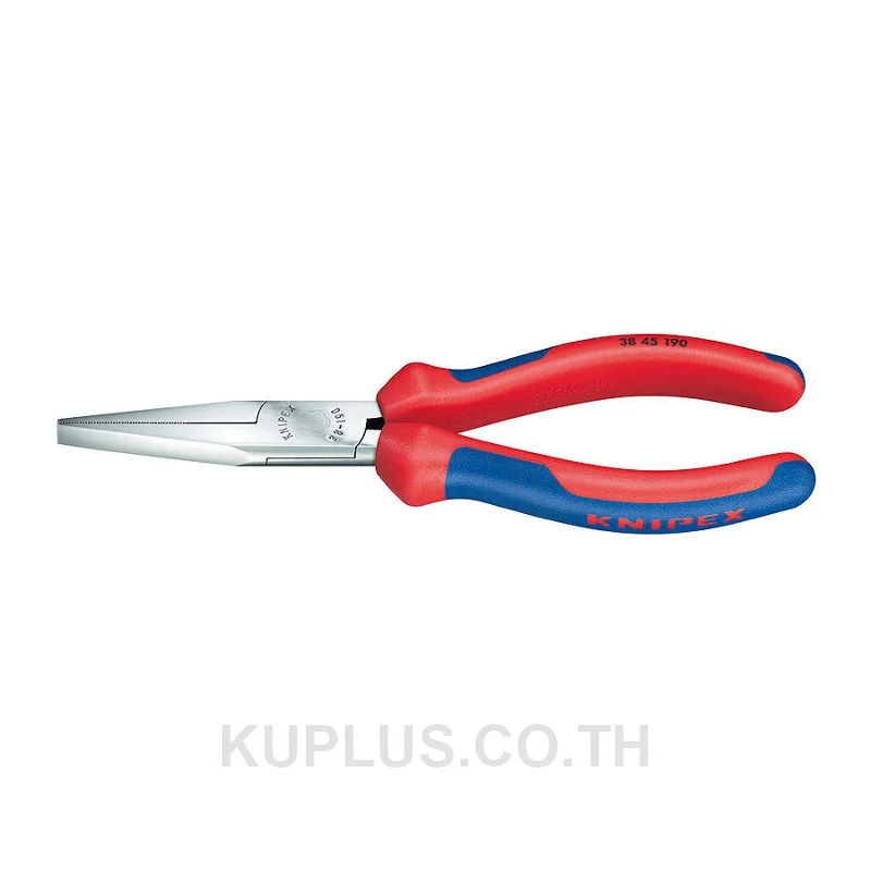 38 45 190 Mechanics Pliers DIN ISO 5745