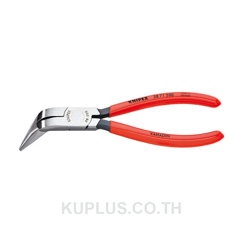38 71 200 Mechanics Pliers DIN ISO 5745