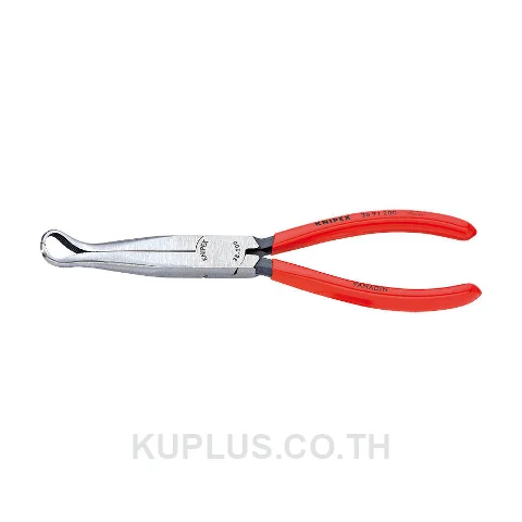 38 91 200 Mechanics Pliers DIN ISO 5745