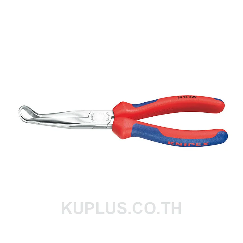 38 95 200 Mechanics Pliers DIN ISO 5745