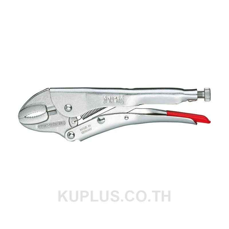 41 04 250 Grip Pliers