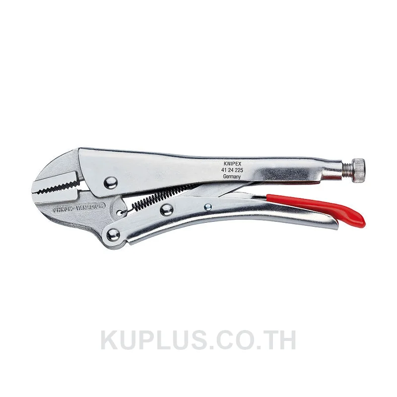 41 24 225 Grip Pliers