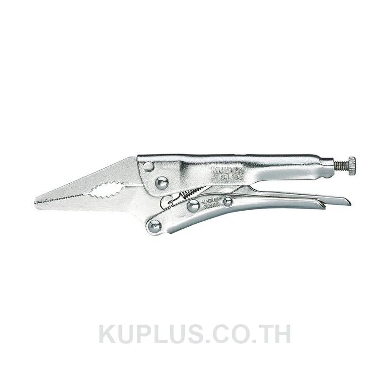 41 34 165 Grip Pliers