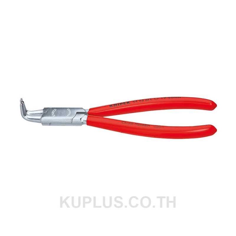 44 23 J21 Circlip Pliers for Internal Circlips in Bore Holes