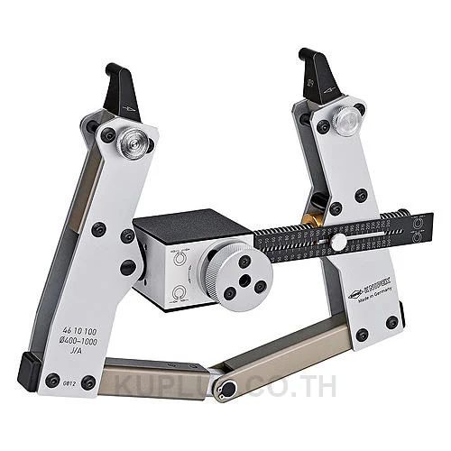 46 10 100 Circlip Tool for Internal and External Circlips Up to 1000 Mm Nominal Size