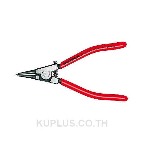 46 11 G0 Circlip Pliers for Grip Rings on Shafts DIN ISO 5743