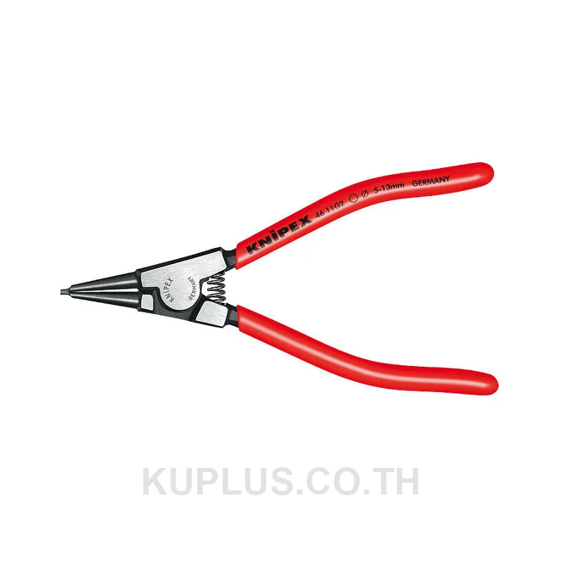46 11 G2 Circlip Pliers for Grip Rings on Shafts DIN ISO 5743