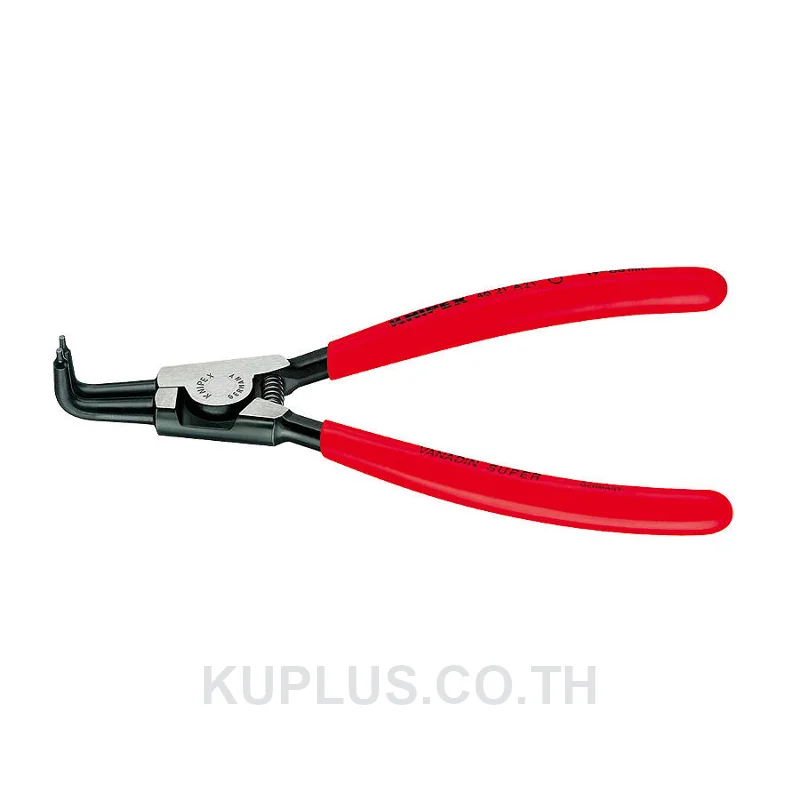 46 21 A21 Circlip Pliers for External Circlips on Shafts