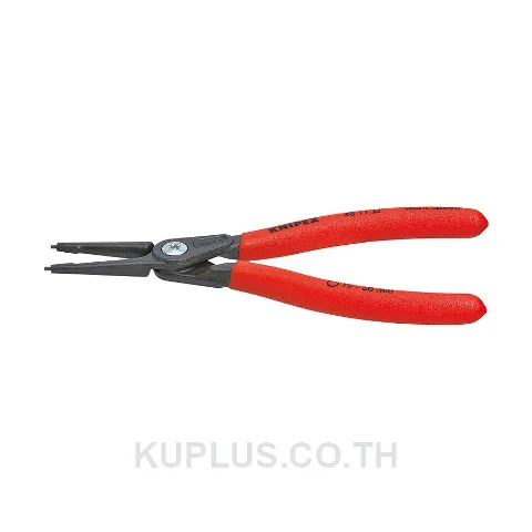 48 11 J2 Precision Circlip Pliers for Internal Circlips in Bore Holes