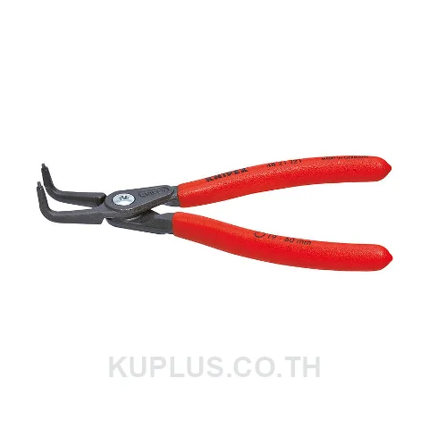48 21 J21 Precision Circlip Pliers for Internal Circlips in Bore Holes