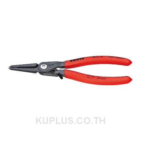 48 31 J2 Precision Circlip Pliers for Internal Circlips in Bore Holes