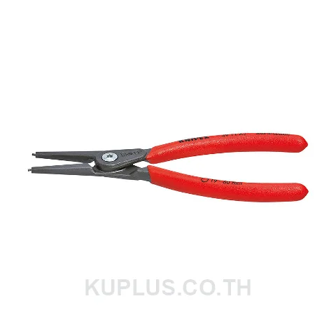 49 11 A2 Precision Circlip Pliers for External Circlips on Shafts