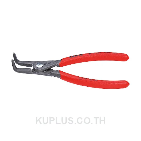 49 21 A21 Precision Circlip Pliers for External Circlips on Shafts