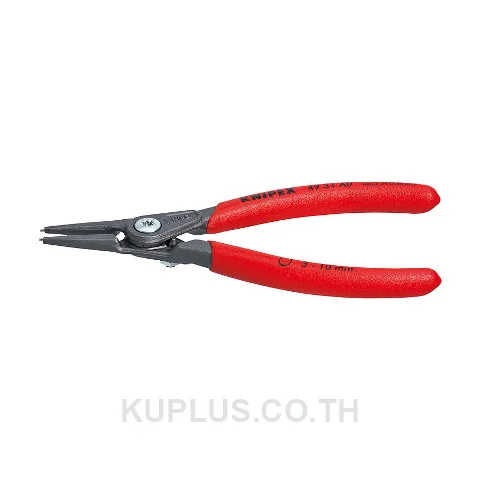 49 31 A0 Precision Circlip Pliers for External Circlips on Shafts