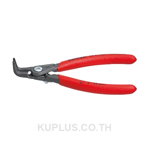 49 41 A01 Precision Circlip Pliers for External Circlips on Shafts