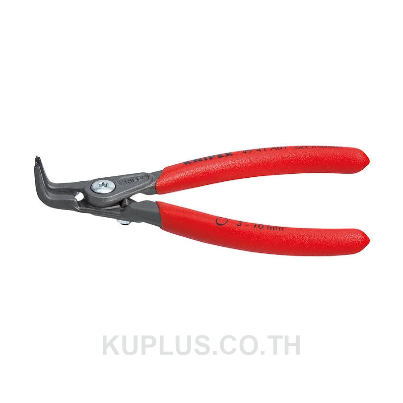 49 41 A01 Precision Circlip Pliers for External Circlips on Shafts