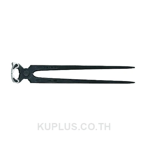 55 00 300 Farriers Pincers (Tear-off Pliers for Vehicle Bodywork) DIN ISO 5743