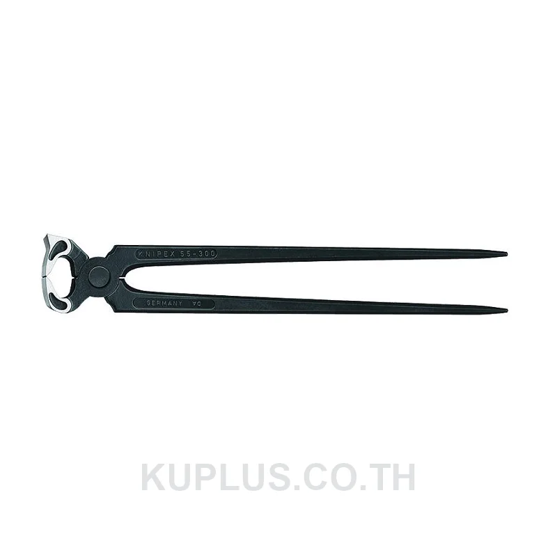 55 00 300 Farriers Pincers (Tear-off Pliers for Vehicle Bodywork) DIN ISO 5743