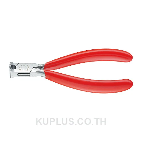64 01 115 Electronics End Cutting Nippers DIN ISO 9654
