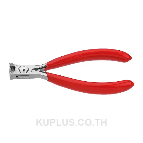 64 11 115 Electronics End Cutting Nippers DIN ISO 9654