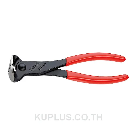 68 01 180 End Cutting Nippers