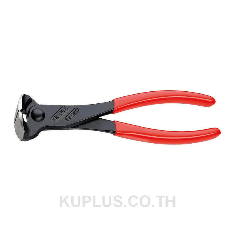 68 01 180 End Cutting Nippers