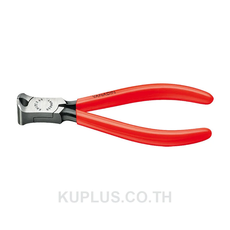 69 01 130 End Cutting Nippers for Mechanics DIN ISO 5748