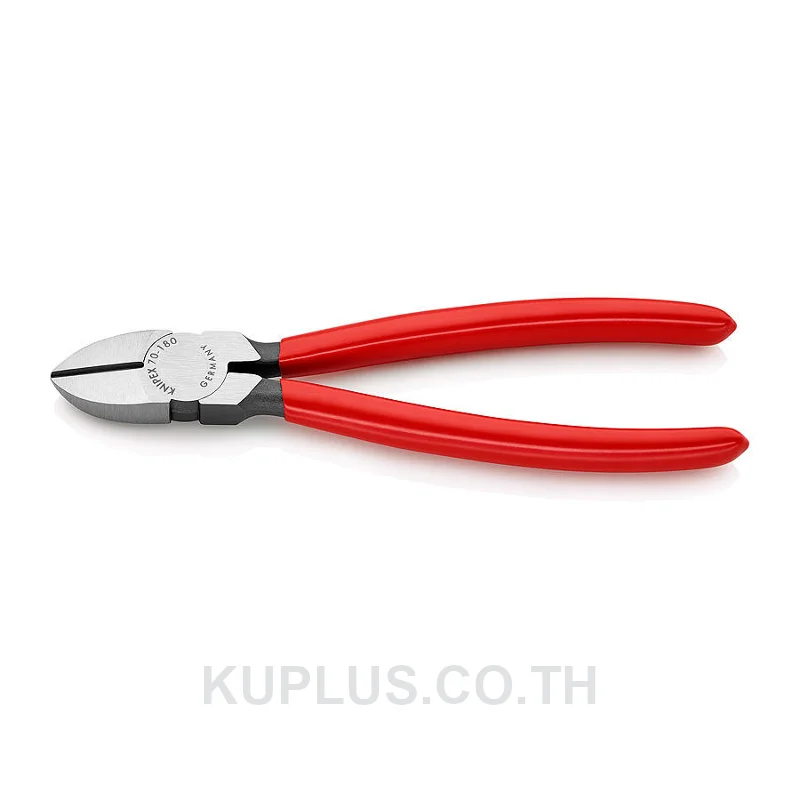 70 01 180 Diagonal Cutters DIN ISO 5749